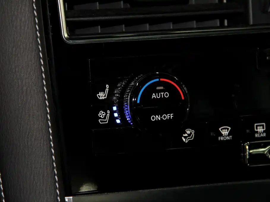 Infiniti QX80 — миниатюра 18