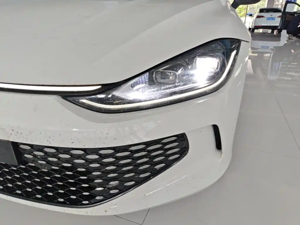 Volkswagen Lamando — миниатюра 24