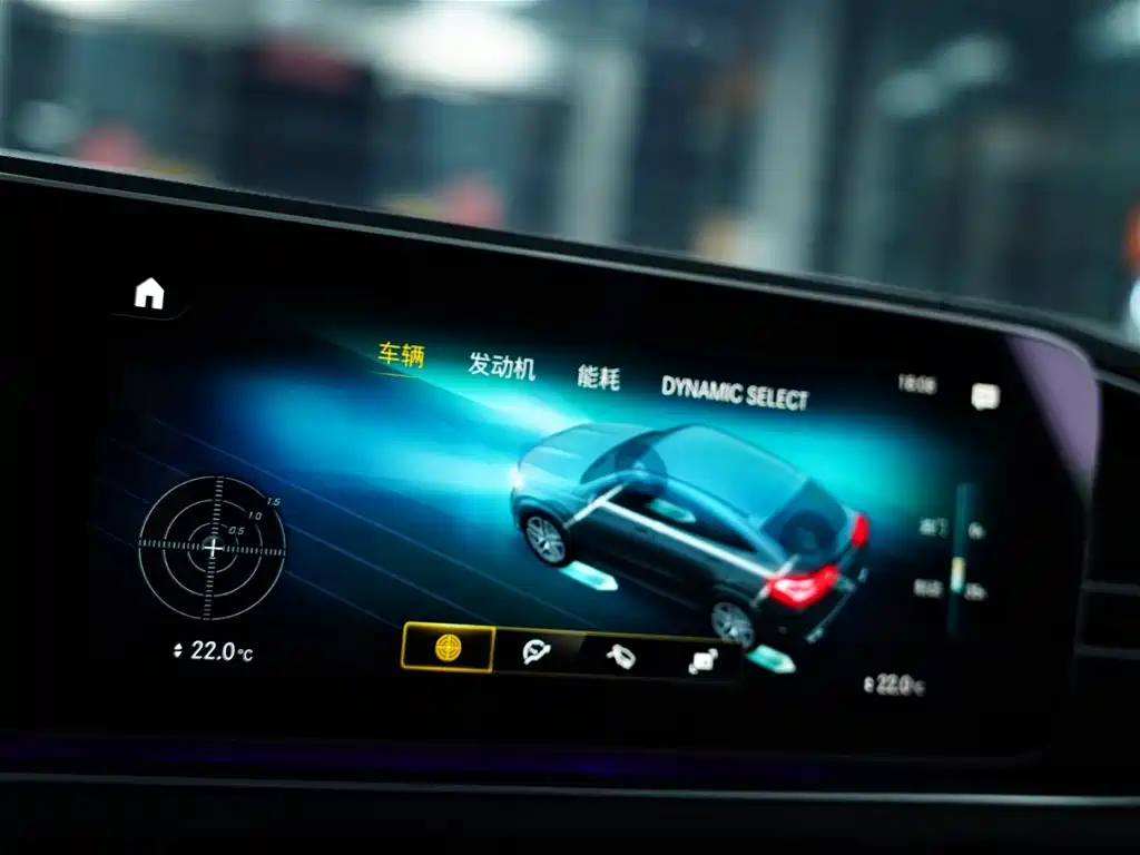 MERCEDES-BENZ GLE COUPE AMG