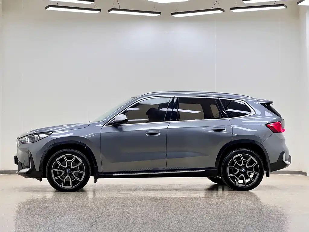 BMW X1 2023 sDrive25Li X