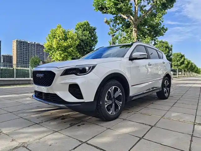 Dongnan DX8S