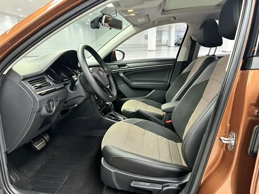 Volkswagen C-Trek — миниатюра 4