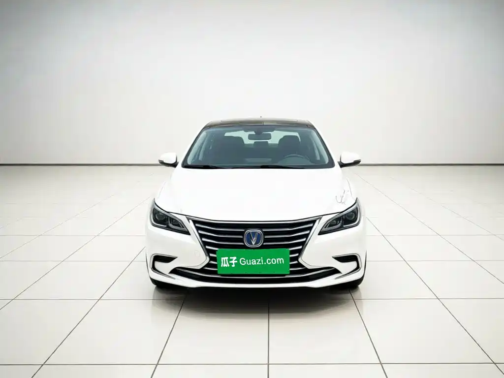 Changan Ruicheng CC — миниатюра 24