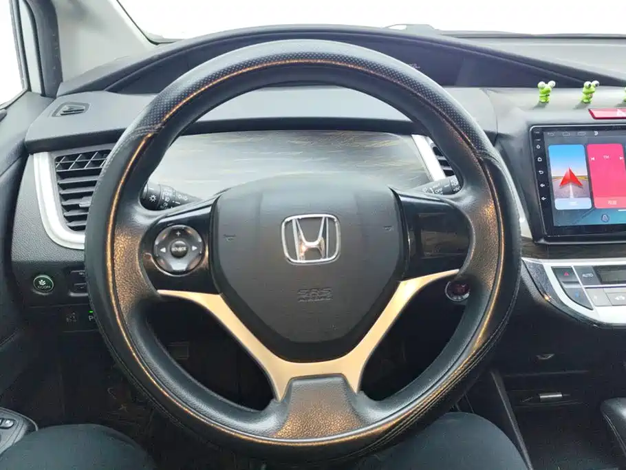 Honda Jade — миниатюра 15