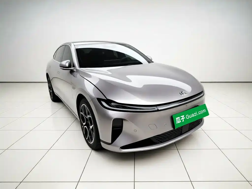 Qiyuan Qiyuan A07 — миниатюра 3