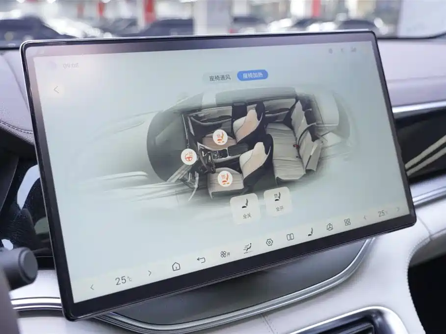 BYD SONGJIANG NEW ENERGY