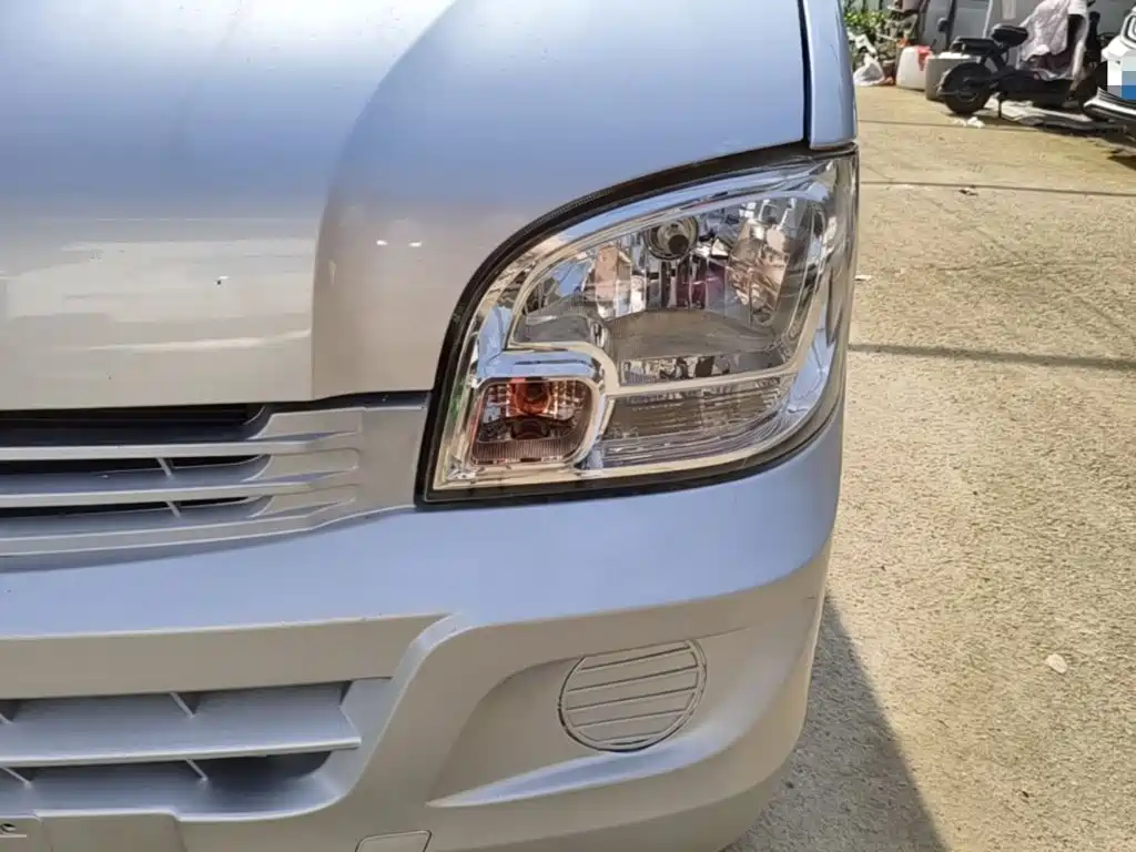 Wuling Zhiguang — миниатюра 24