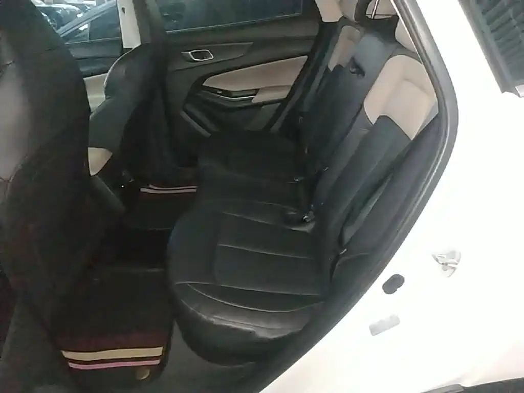 Changan CS55PLUS — миниатюра 17