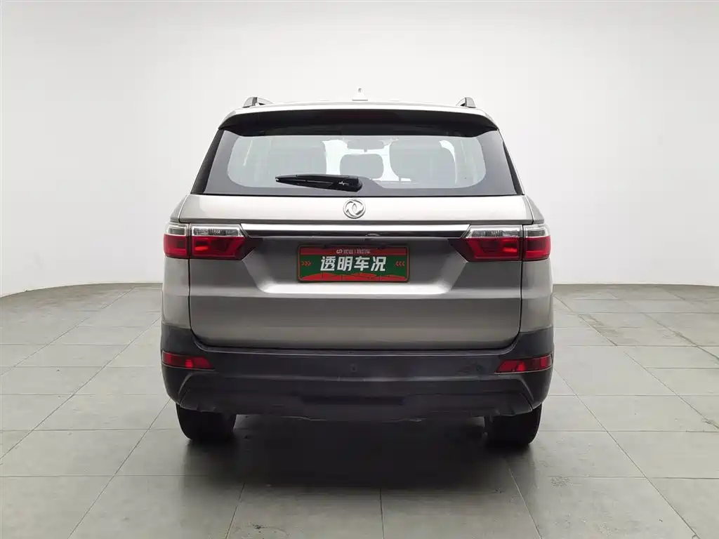 DONGFENG SCENERY S560