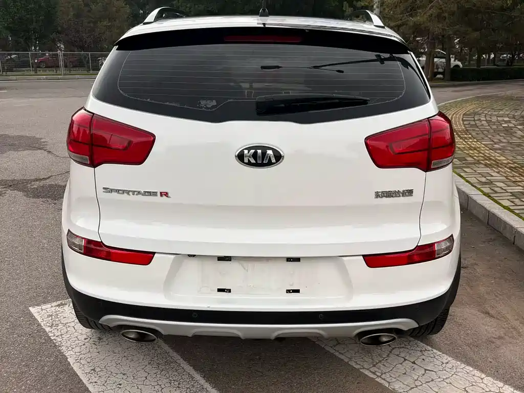 KIA SMART RUNNING