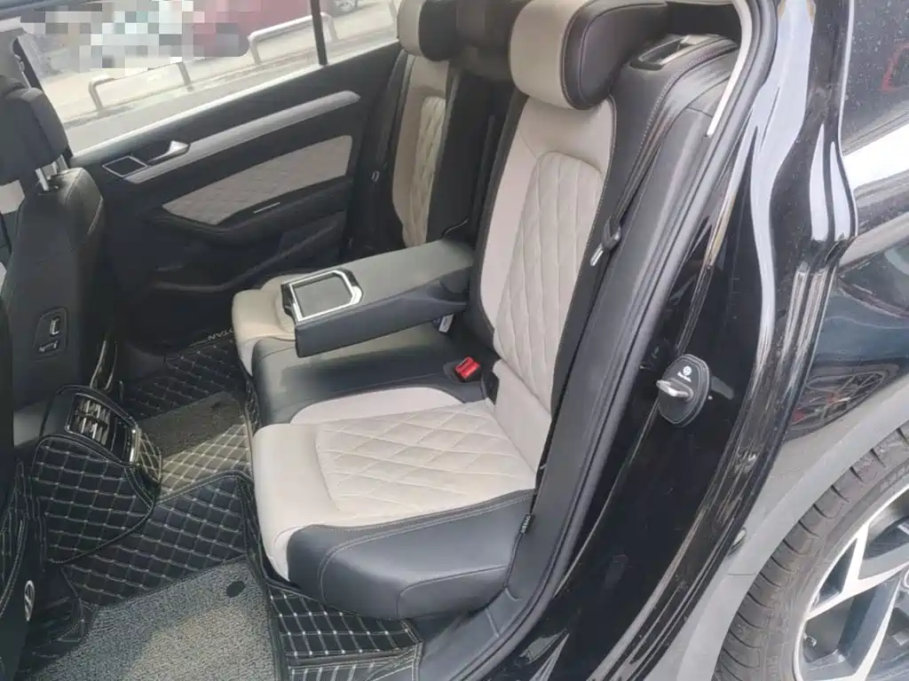 Volkswagen Magotan — миниатюра 17