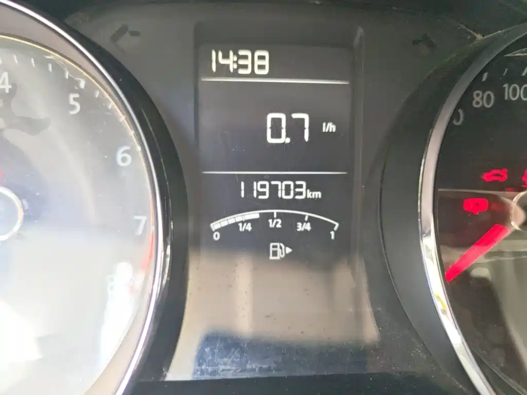 Volkswagen Lavida — миниатюра 5