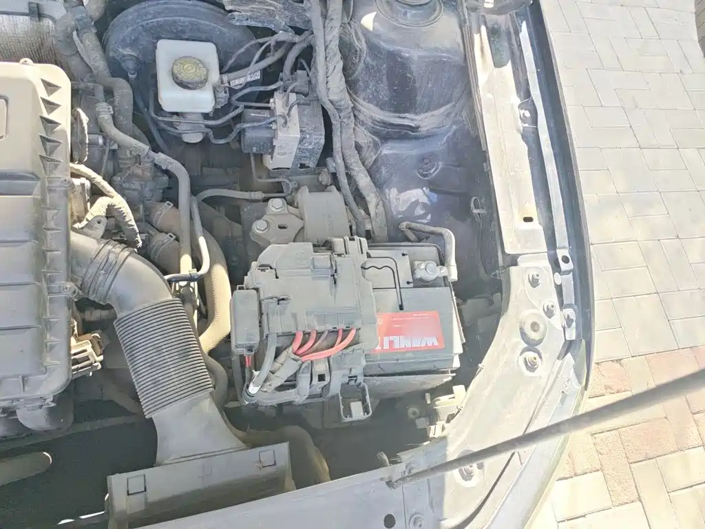 Volkswagen Lavida — миниатюра 20