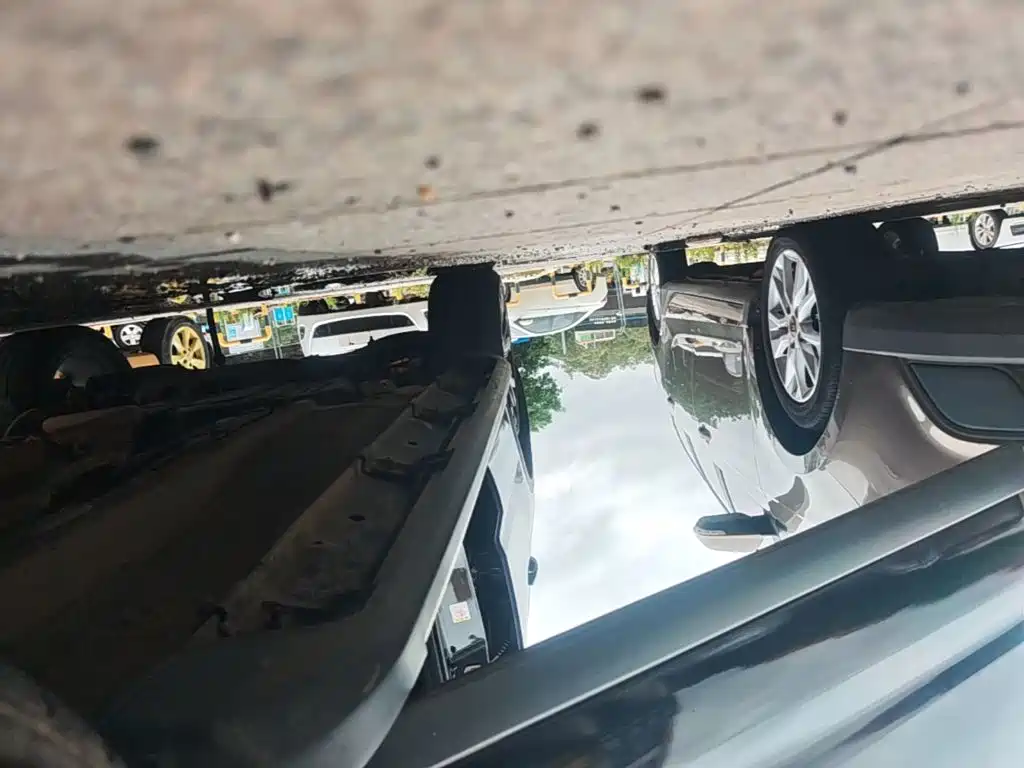 GAC Motor Trumpchi GS4 — миниатюра 21
