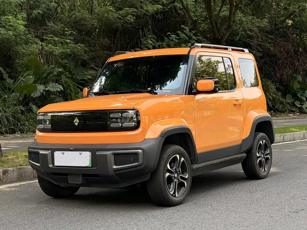 Baojun Yueye