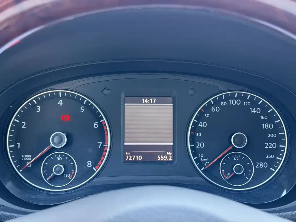 Volkswagen Passat — миниатюра 16