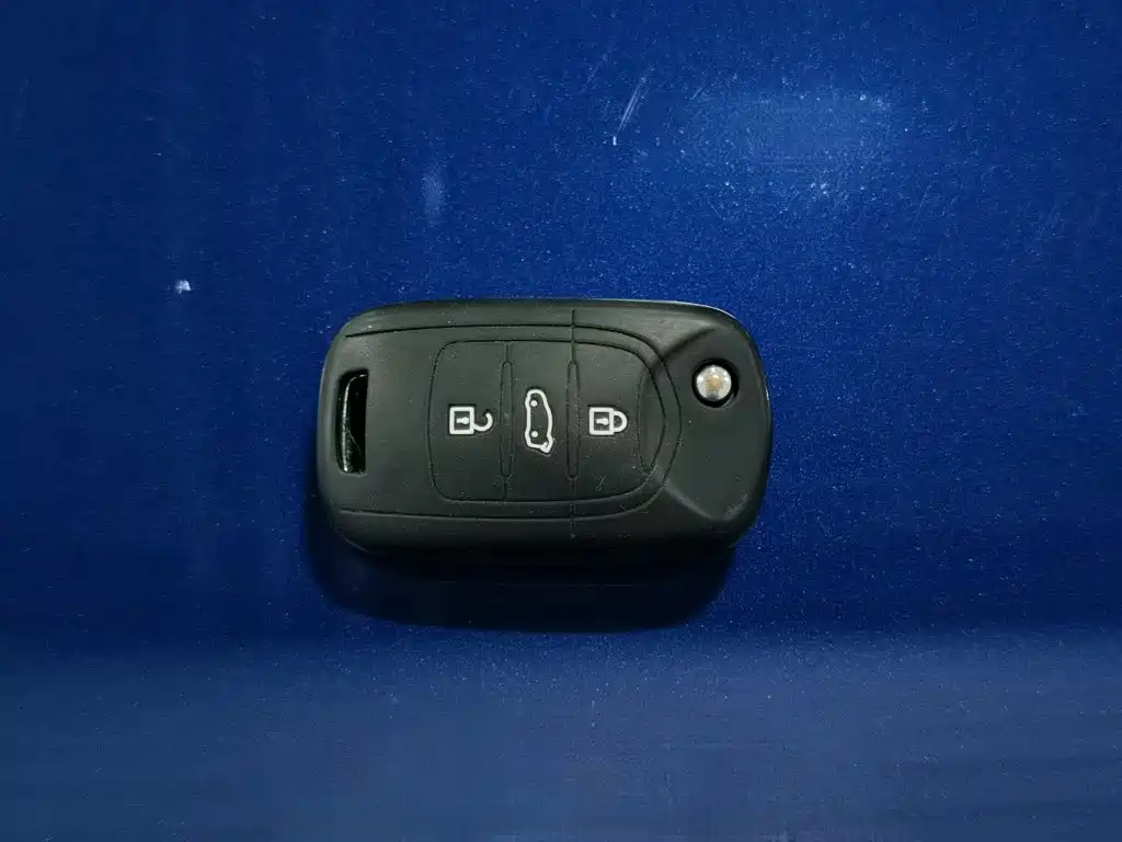Wuling Hongguang S3 — миниатюра 19