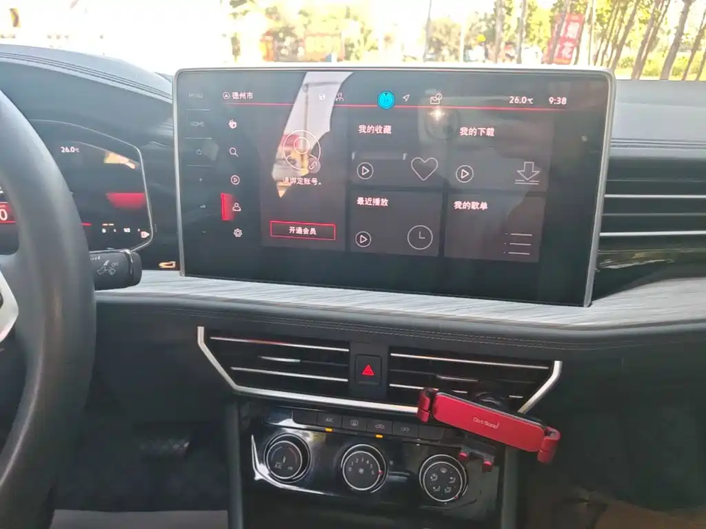 Volkswagen Sagitar — миниатюра 13
