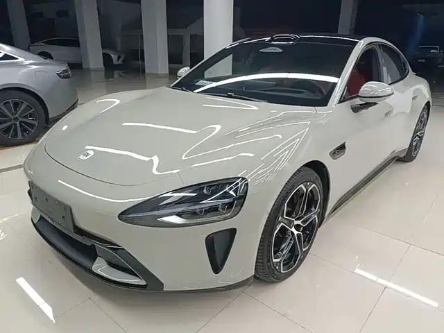 2024 xiaomi SU7