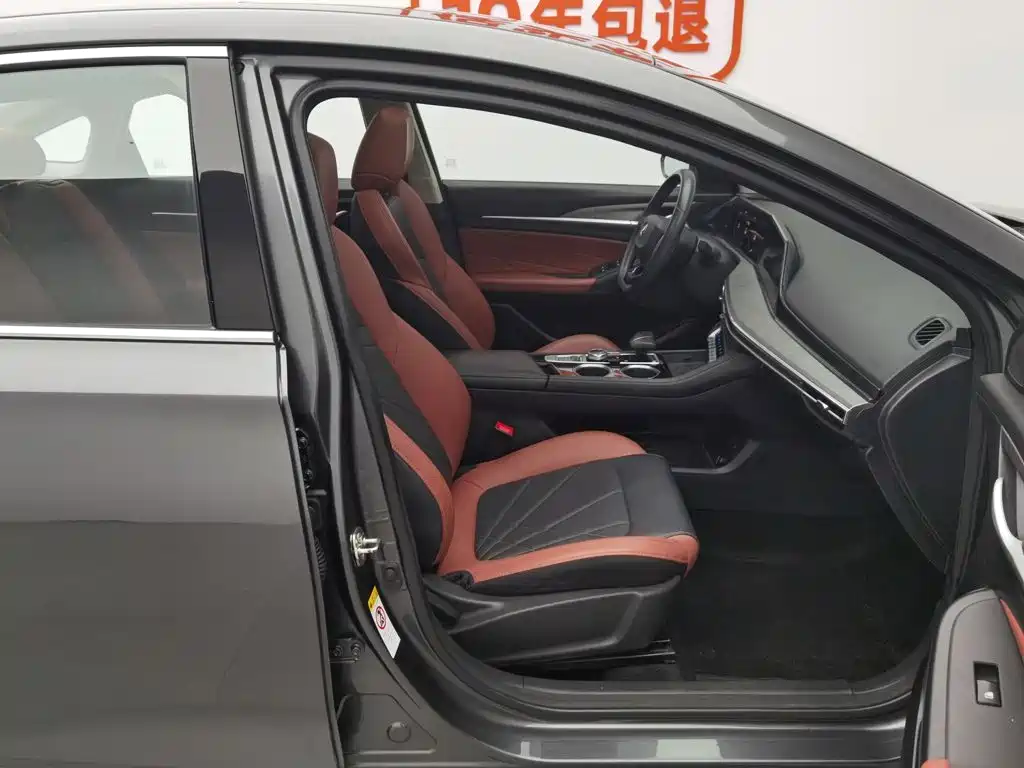 Changan Eado — миниатюра 23