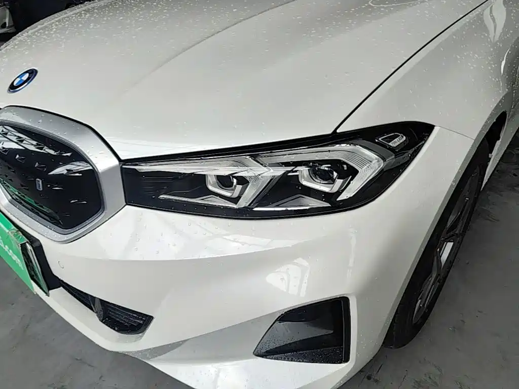 BMW i3 — миниатюра 24