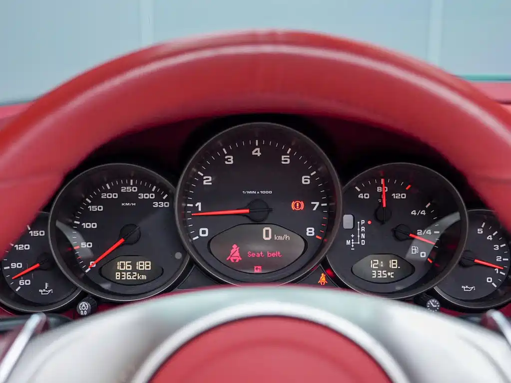 Porsche 911 — миниатюра 17