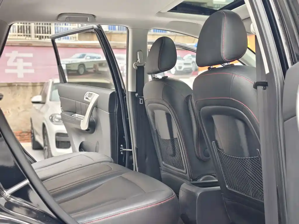 Haval H6 — миниатюра 13