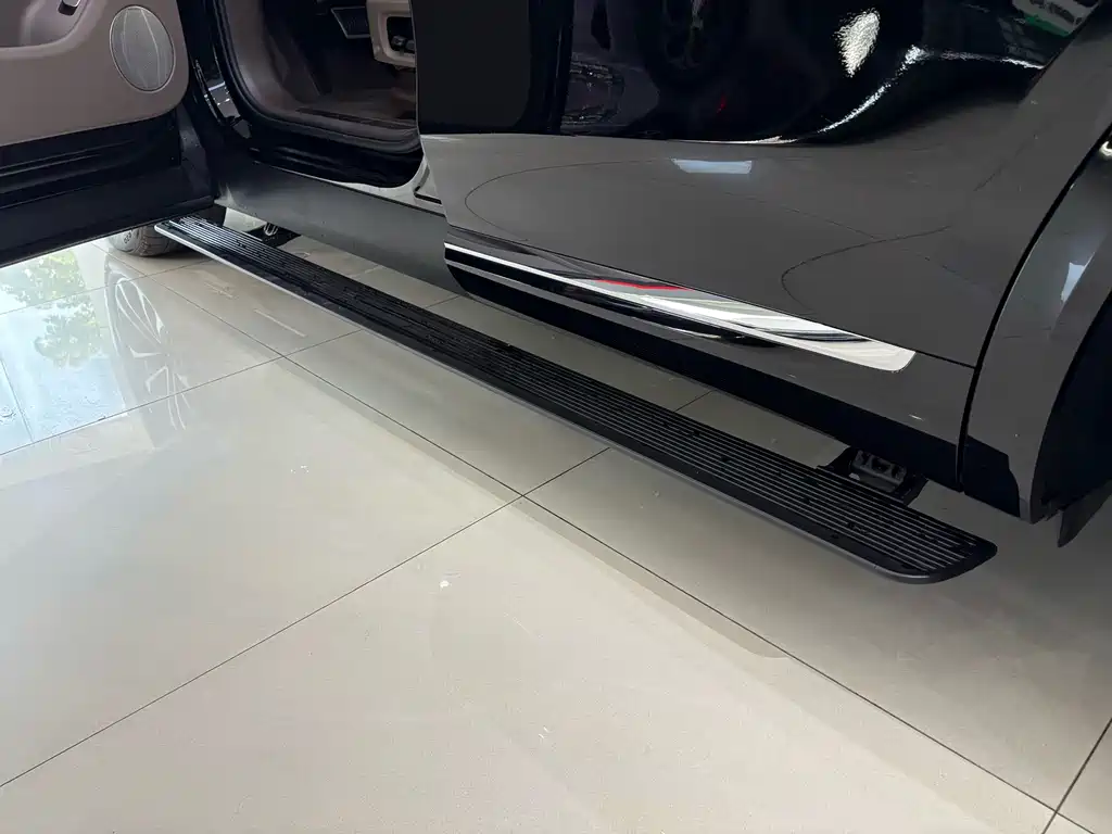 AITO AITO M7 — миниатюра 12