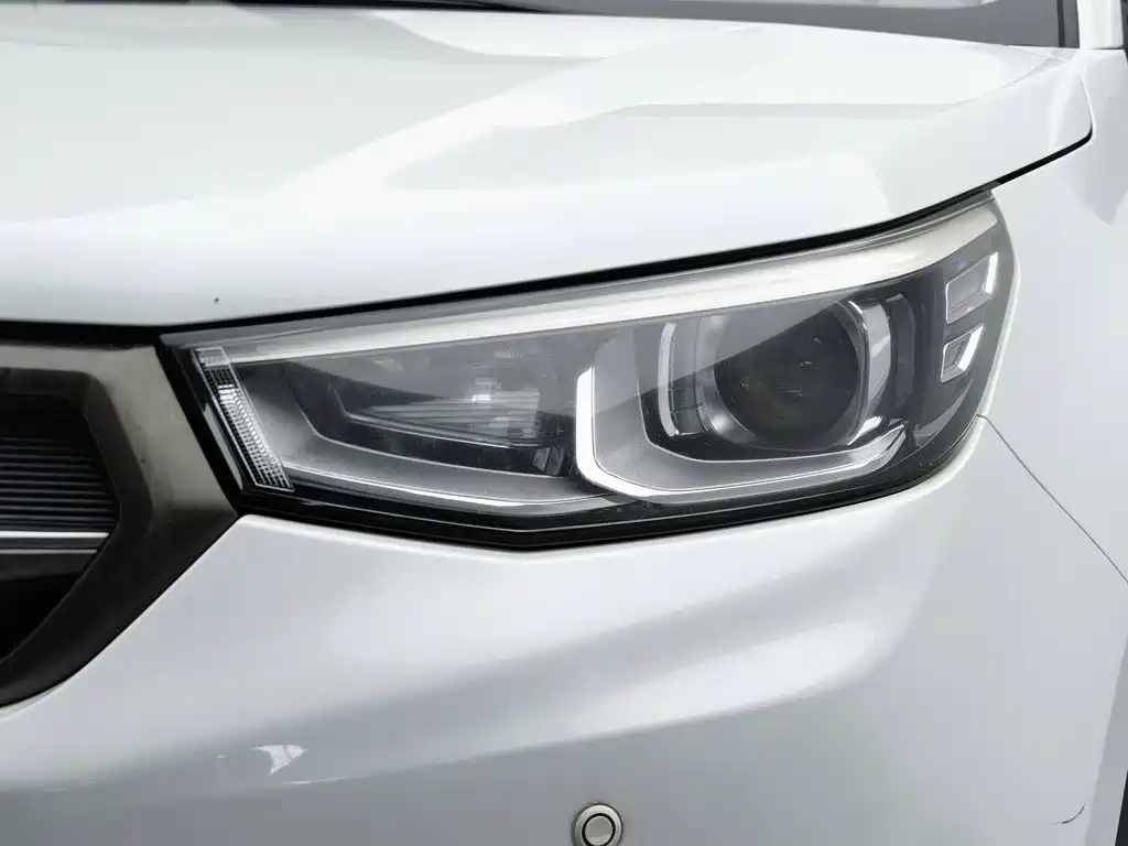 Changan CS55 — миниатюра 7