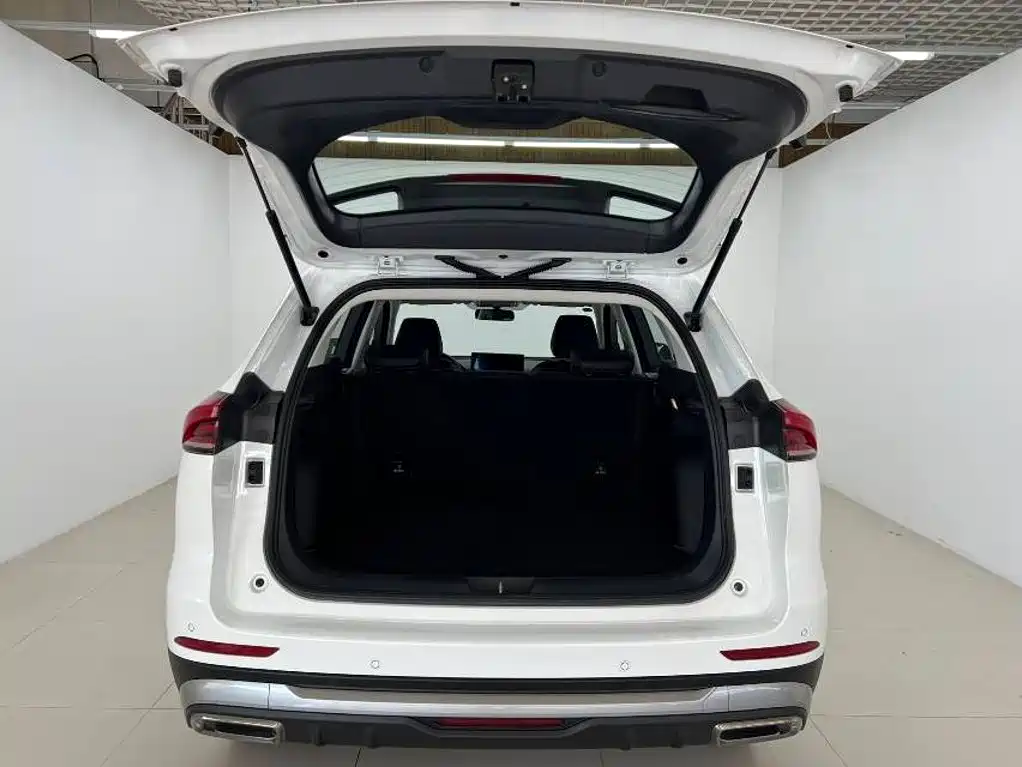 Haval H6 — миниатюра 8
