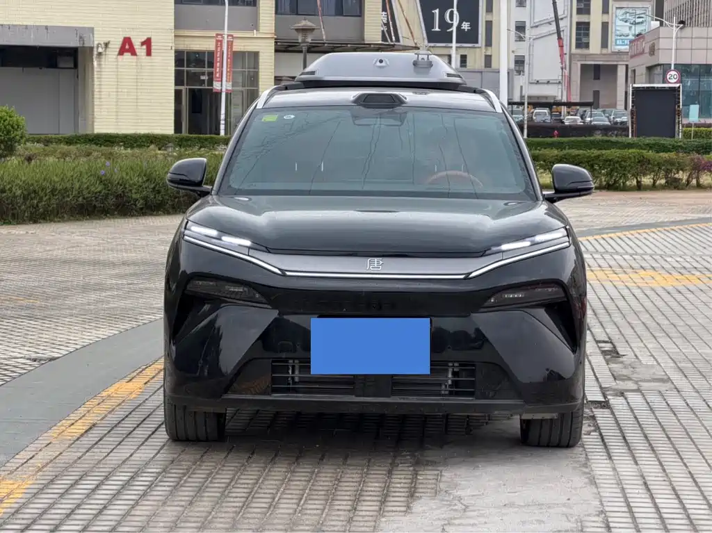BYD Tang L — миниатюра 2