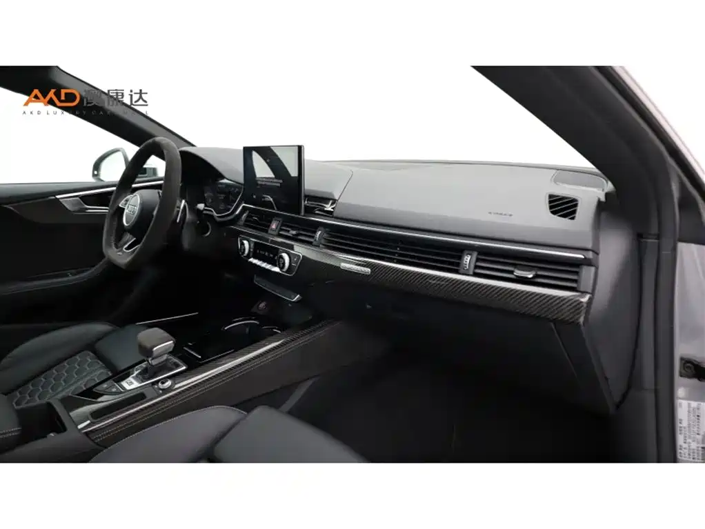 Audi RS 5 — миниатюра 6