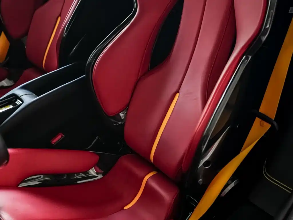 Ferrari 296 — миниатюра 12