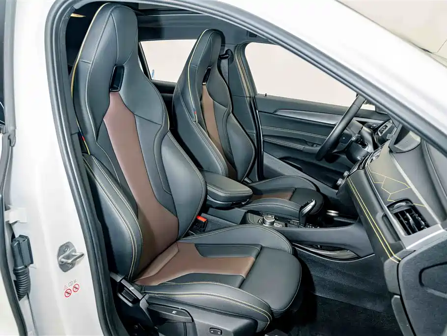 BMW X2 — миниатюра 19