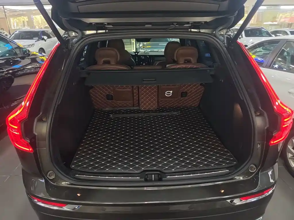 Volvo XC60 — миниатюра 19