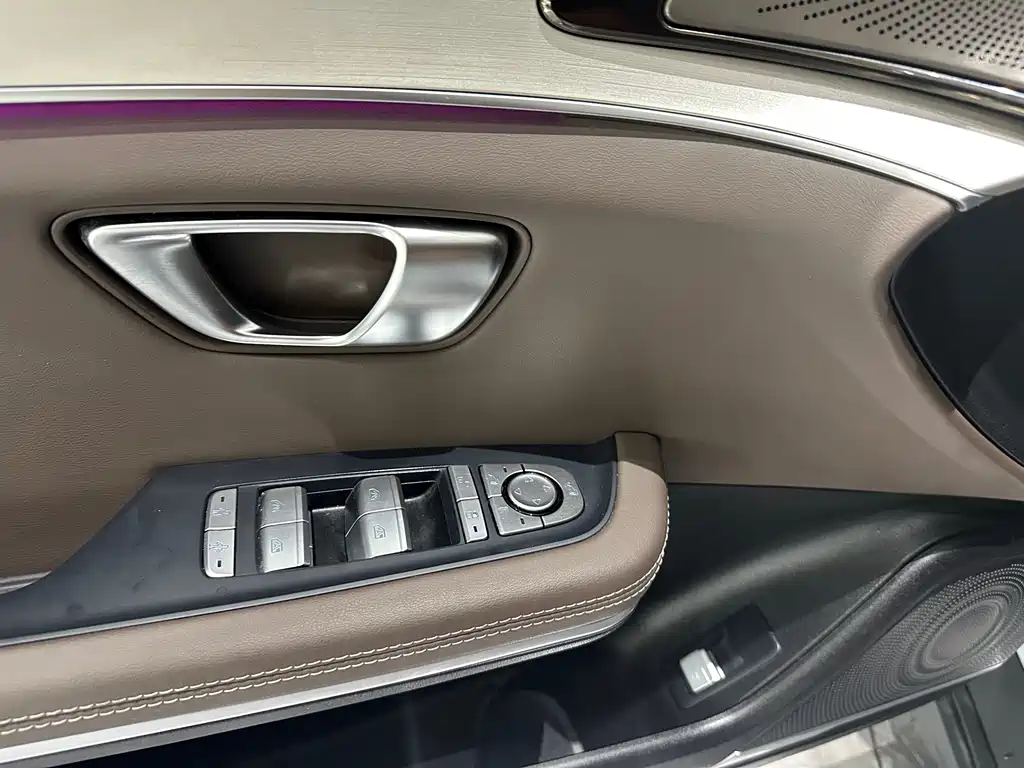 BYD Han 2025 DM-i 125KM Elite