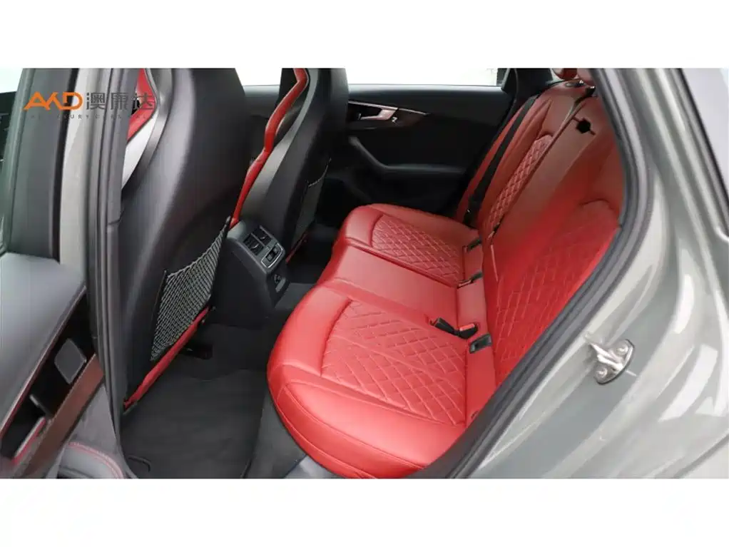Audi S4 — миниатюра 7