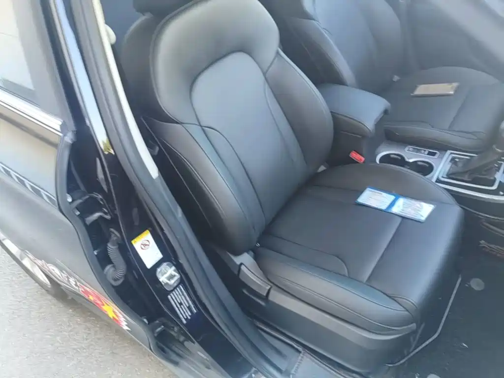 Haval H2 — миниатюра 25