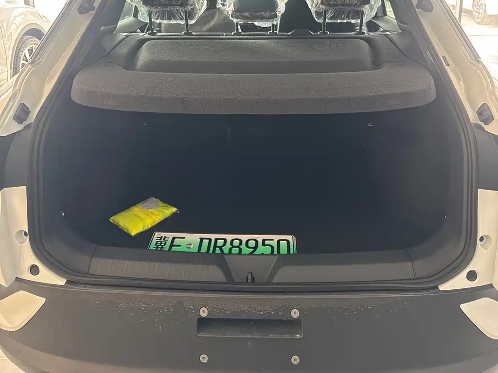 VOLKSWAGEN ID.4 CROZZ