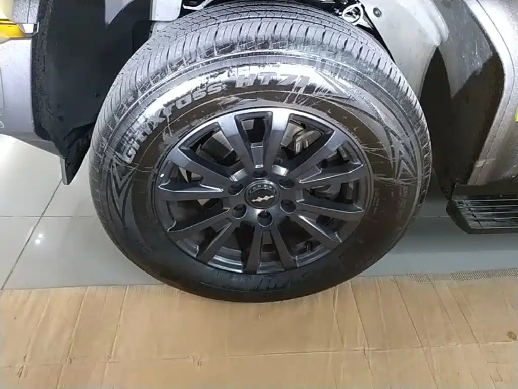 Fang Cheng Bao Leopard 5 — миниатюра 23