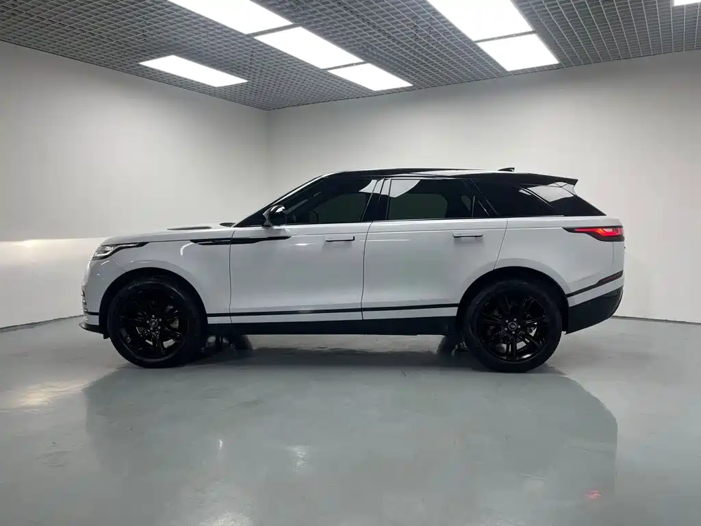 Land Rover Velar — миниатюра 5