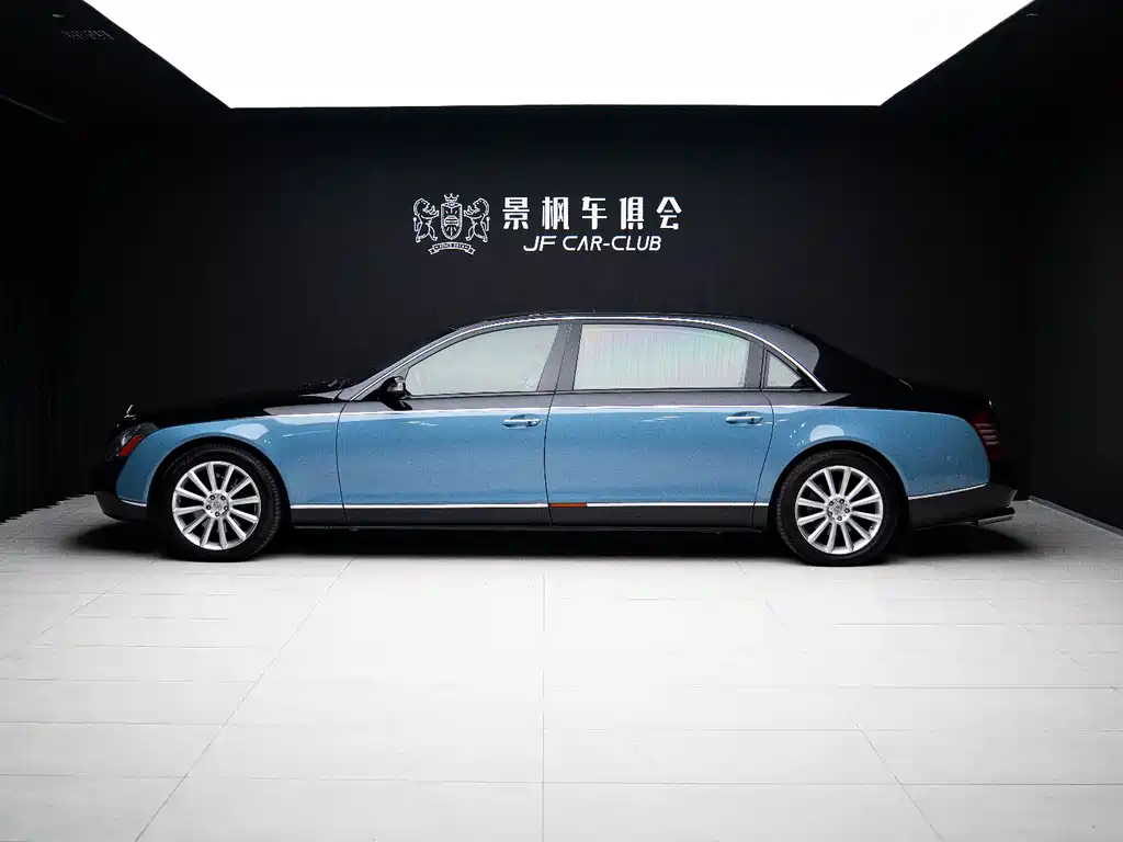 Maybach Maybach — миниатюра 4