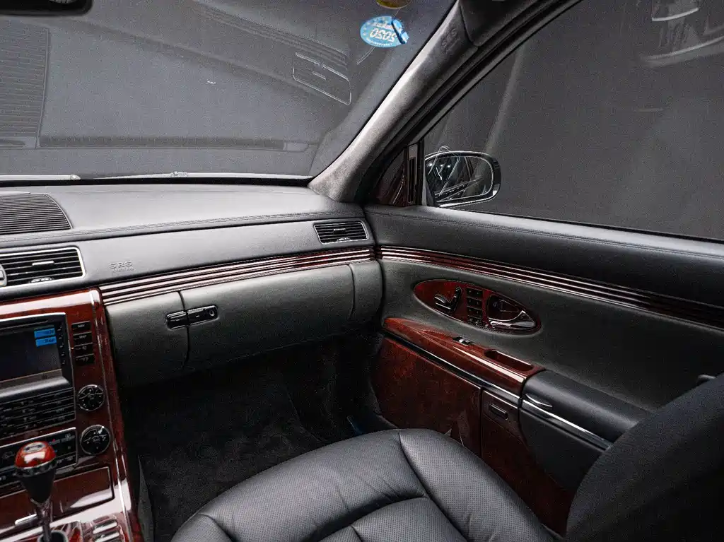 Maybach Maybach — миниатюра 35