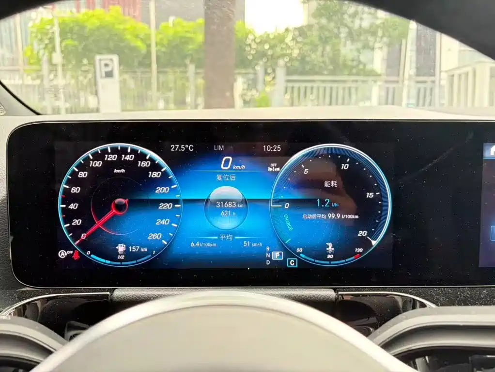 Mercedes-Benz B-Class — миниатюра 10