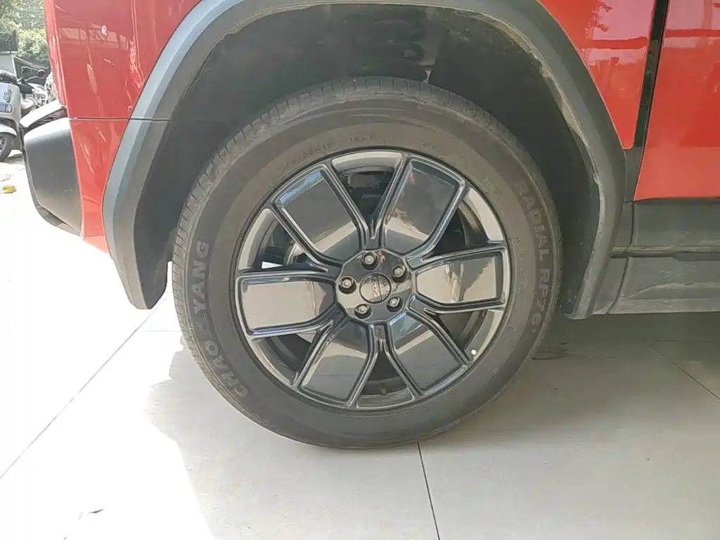 iCAR iCAR 03T — миниатюра 23