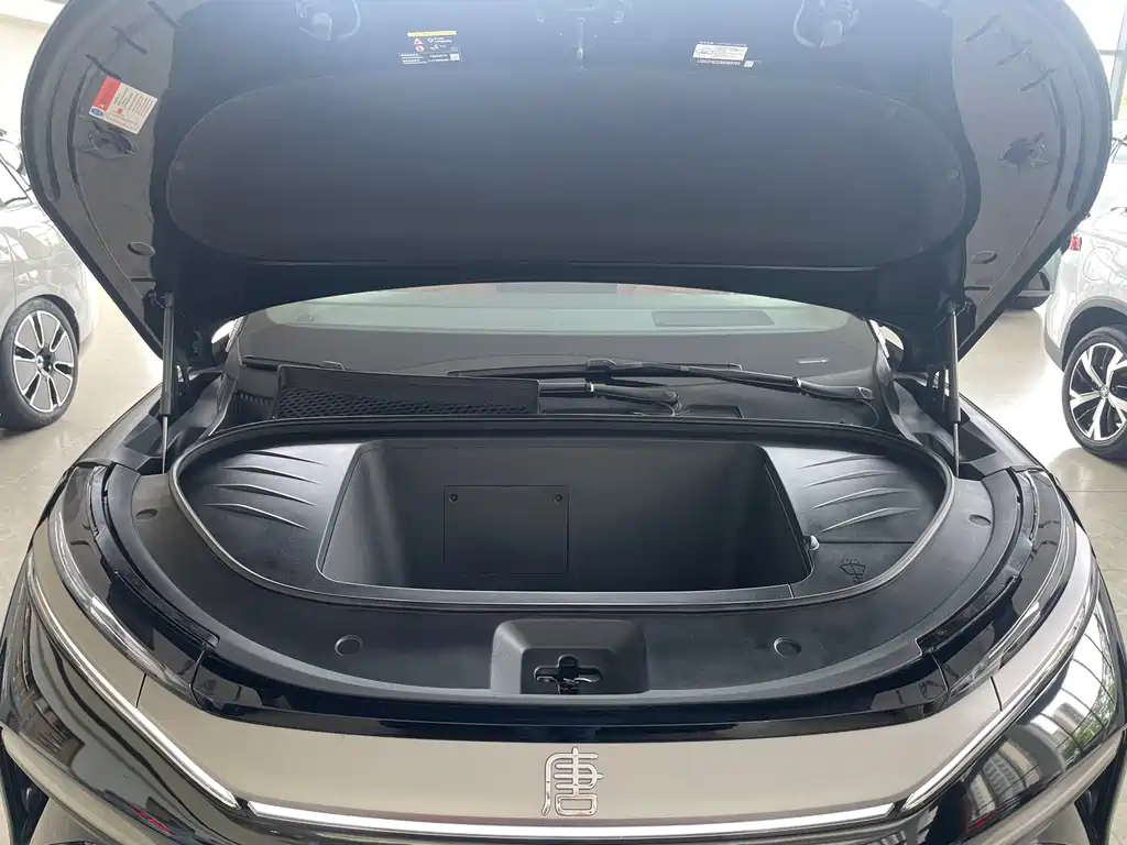 BYD Tang L — миниатюра 14