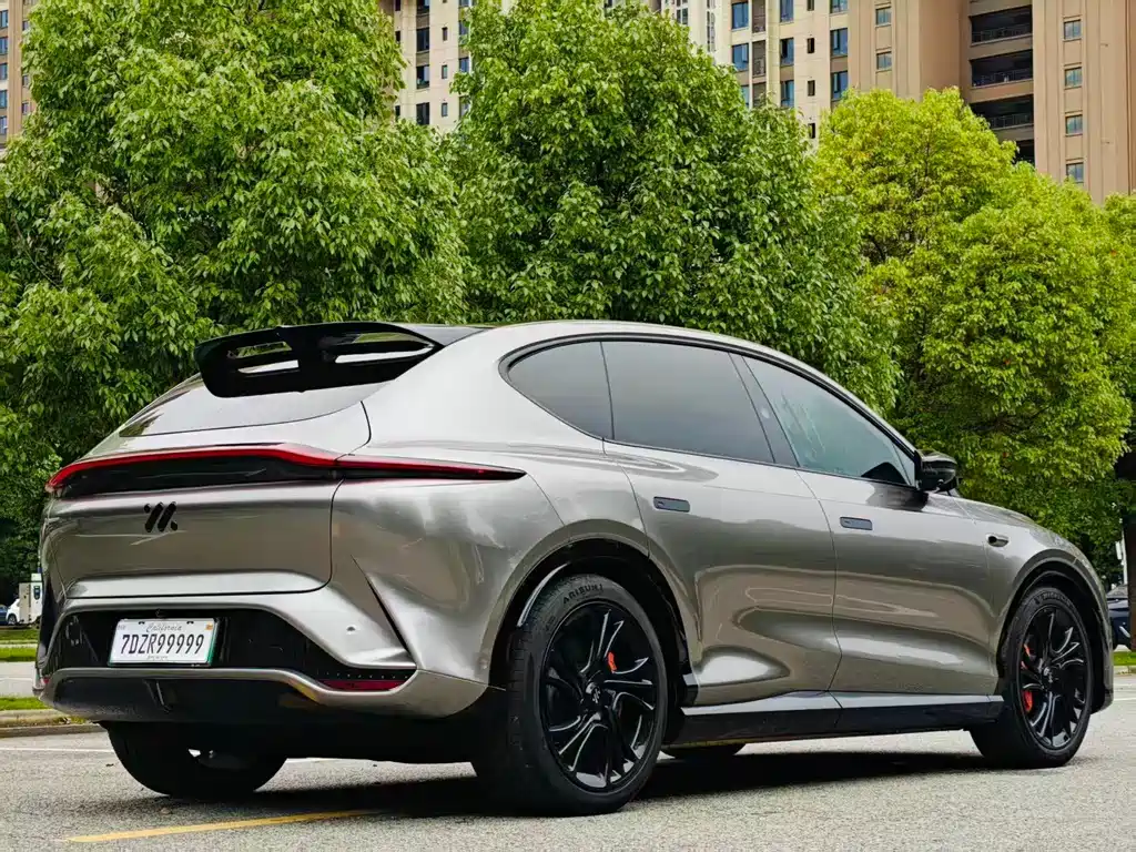 IM Motors LS7 2023 90kWh Elite