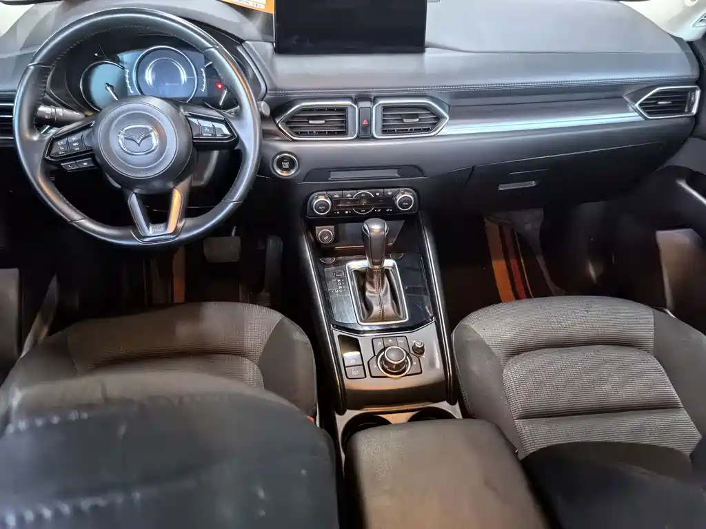Mazda CX-5 — миниатюра 10