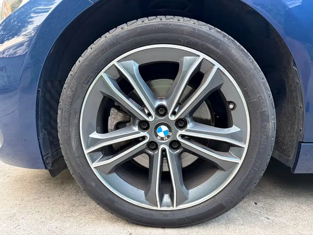 BMW 1 Series — миниатюра 23