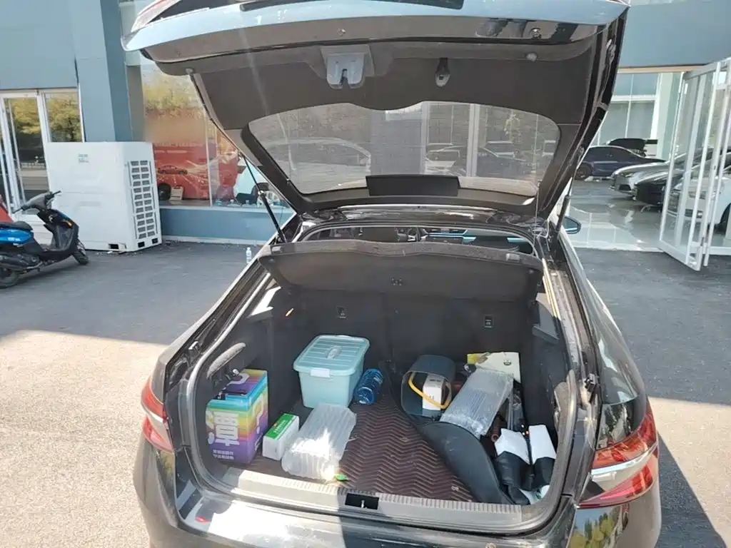 Skoda Superb — миниатюра 19